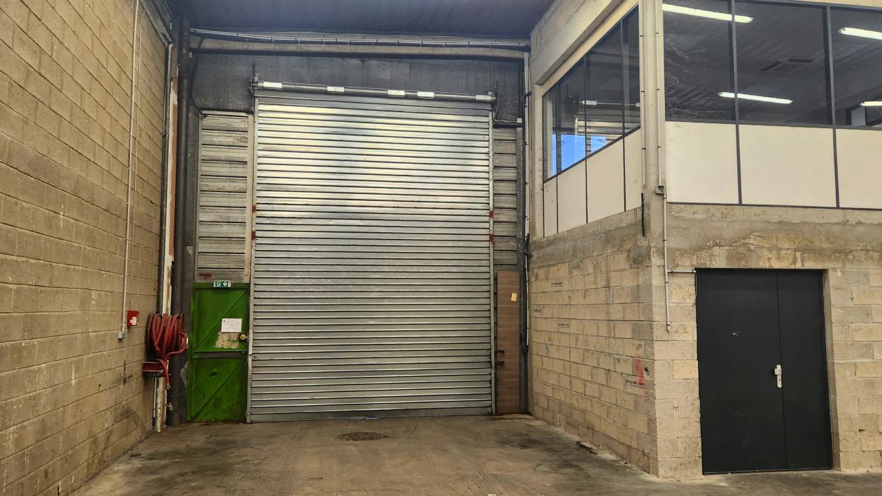 Local d'activité Torcy 911m² Location local d'activité Torcy Seine-et-Marne OLACT2316388 3